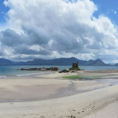 Skellig Hideaway Διαμέρισμα *