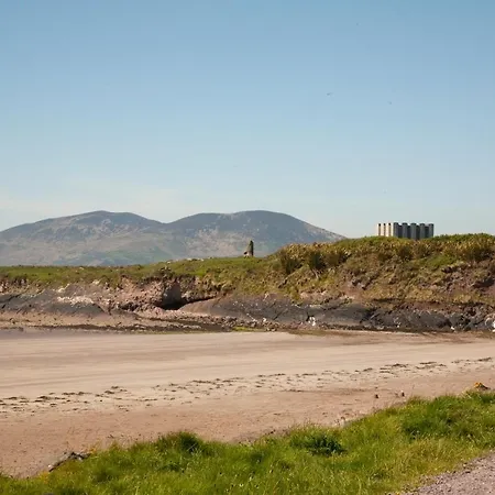 Apartment Skellig Hideaway Ballinskelligs
