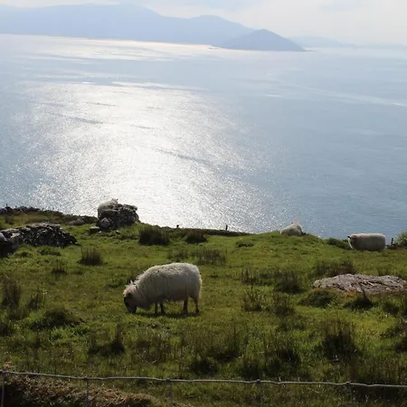 Skellig Hideaway Ballinskelligs