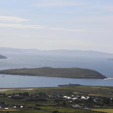 Skellig Hideaway * Ballinskelligs