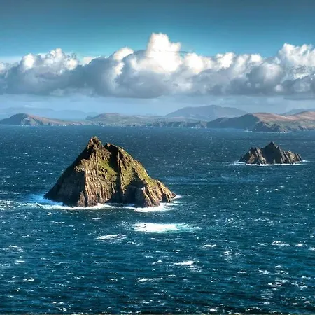 Διαμέρισμα Skellig Hideaway Ballinskelligs